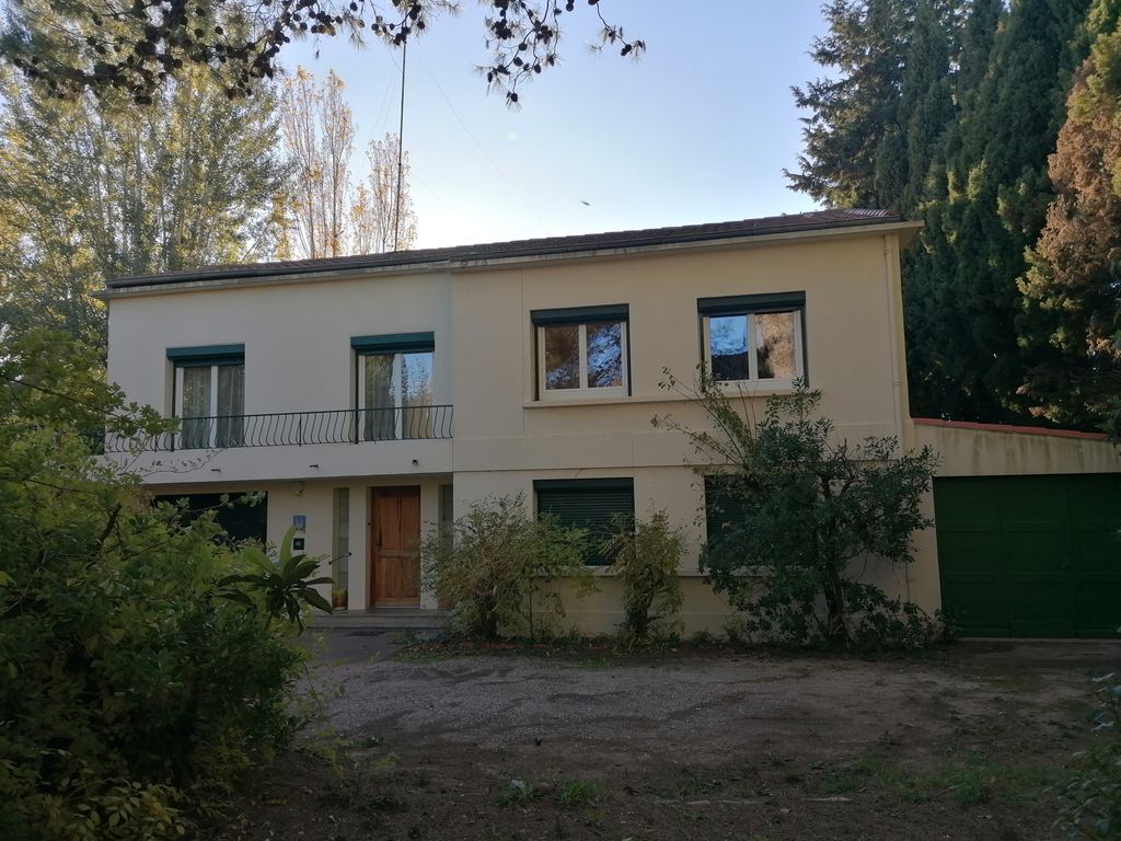 Achat maison 3 chambre(s) - Montagnac