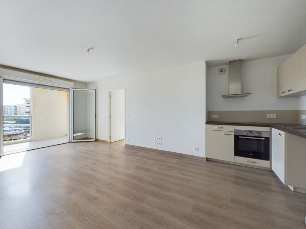 Achat appartement à vendre 2 pièces 43 m² - Ajaccio