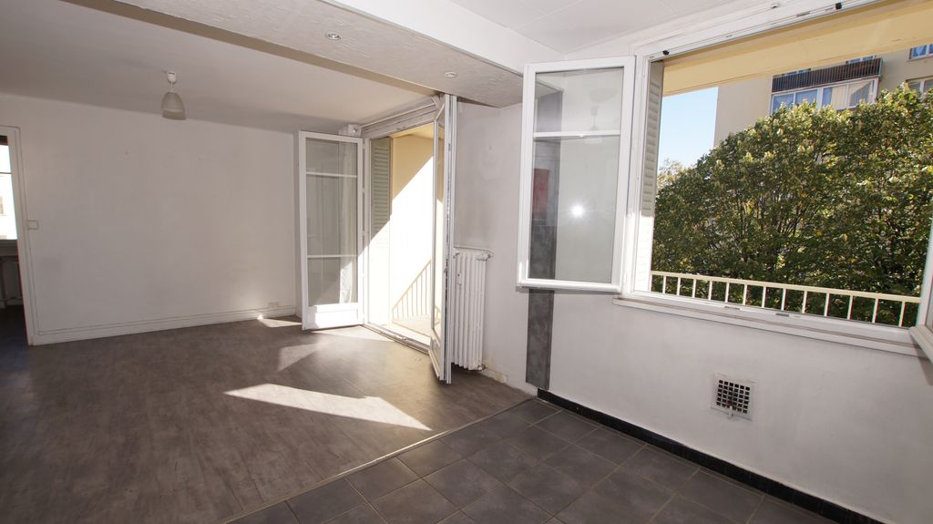 Achat appartement 3 pièce(s) Lyon 8ème arrondissement