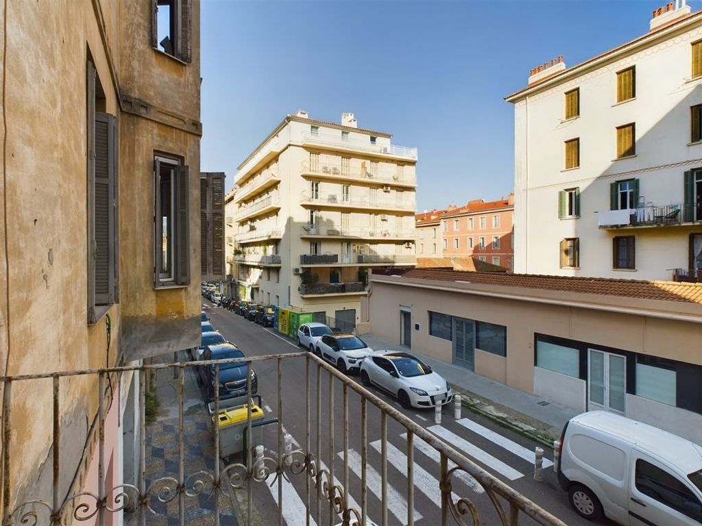 Achat appartement 4 pièce(s) Ajaccio