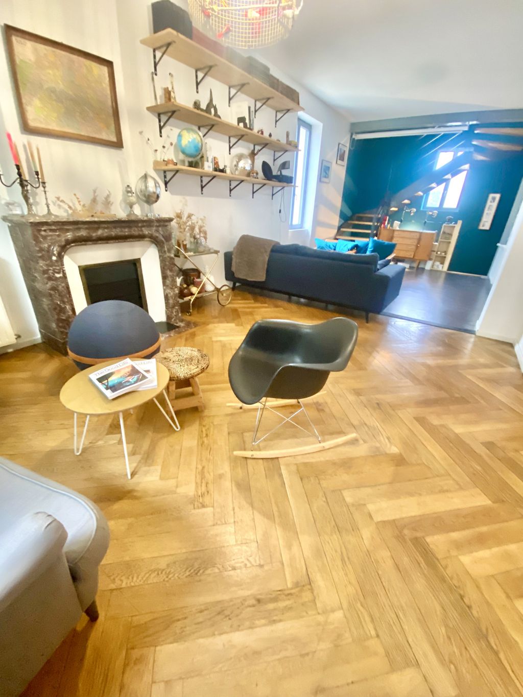 Achat maison à vendre 4 chambres 222 m² - Montélimar