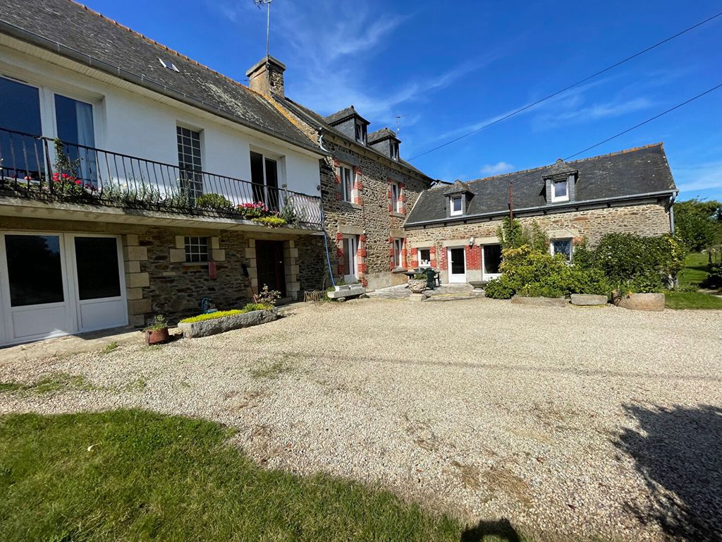 Achat maison à vendre 5 chambres 235 m² - Pordic