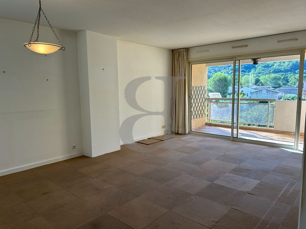 Achat appartement à vendre 3 pièces 64 m² - Nyons