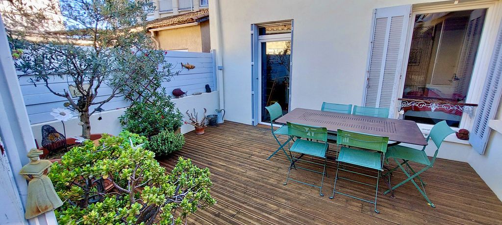 Achat duplex à vendre 6 pièces 137 m² - Nîmes