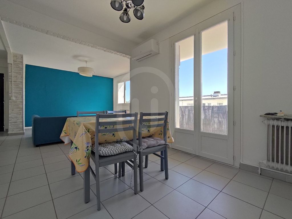 Achat appartement 5 pièce(s) Montpellier