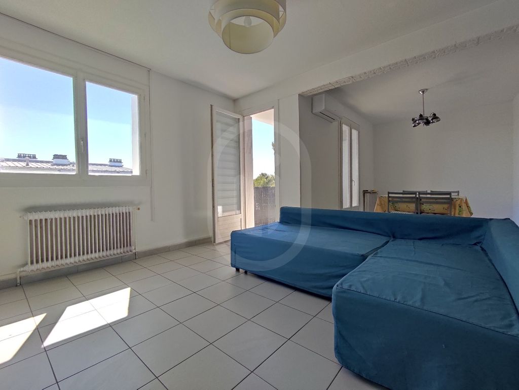 Achat appartement 5 pièce(s) Montpellier