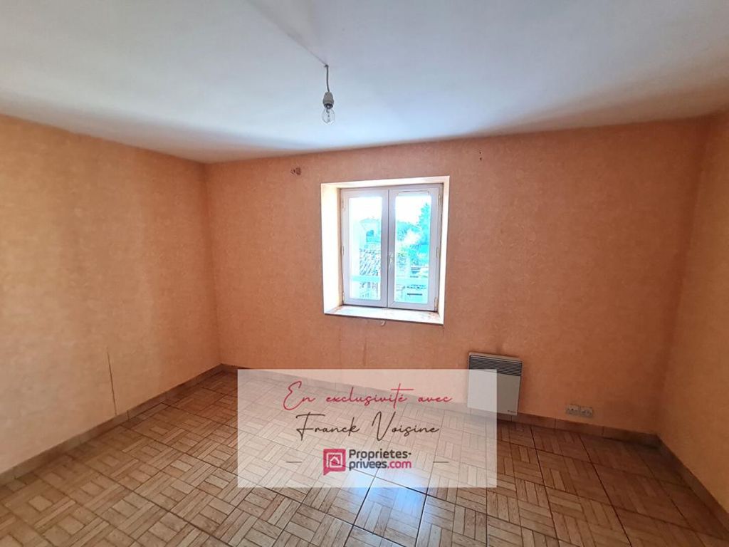 Achat maison 2 chambre(s) - Saint-Paul-en-Pareds