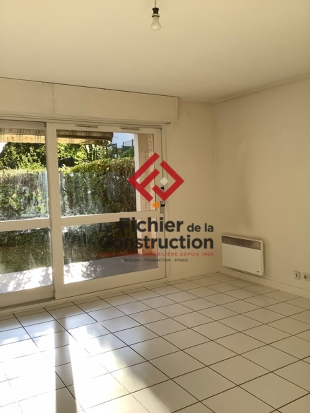 Achat appartement à vendre 2 pièces 54 m² - Saint-Ismier