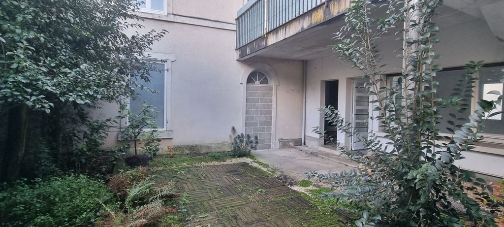 Achat appartement à vendre 3 pièces 110 m² - Angers