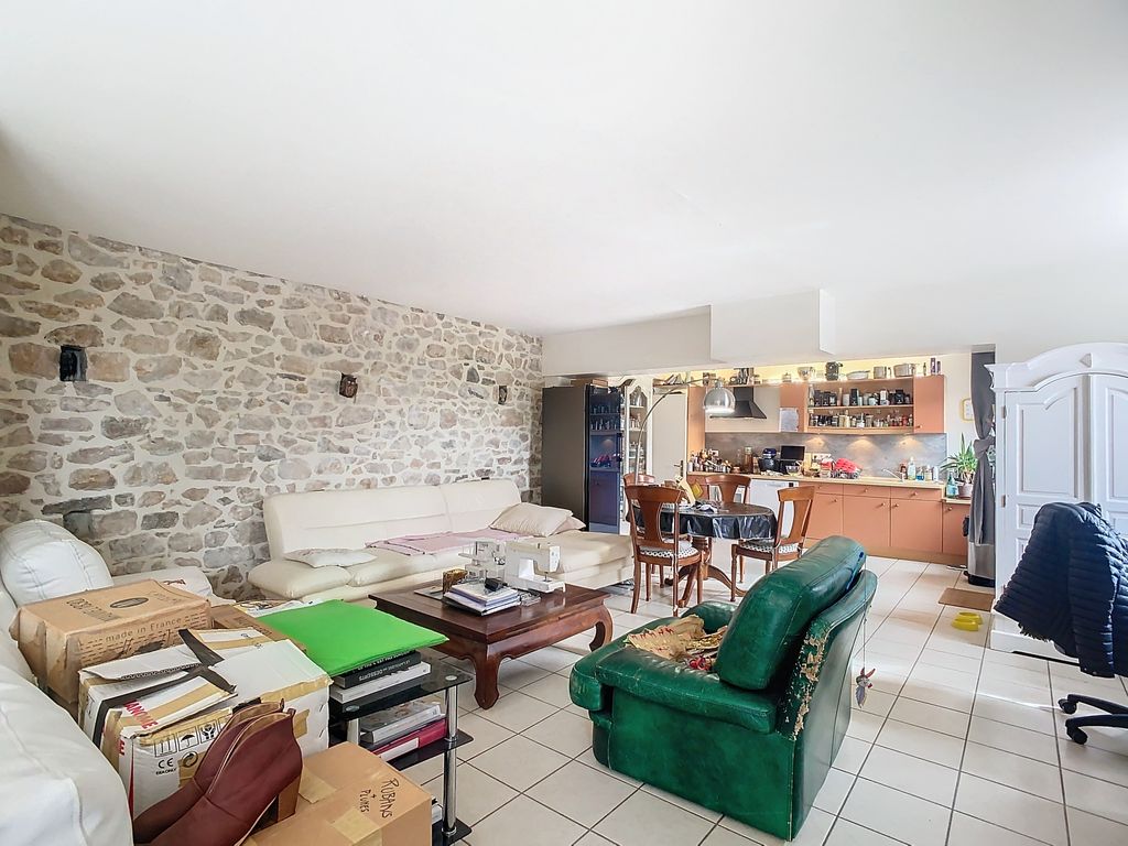 Achat maison 3 chambre(s) - Les Moitiers-d'Allonne