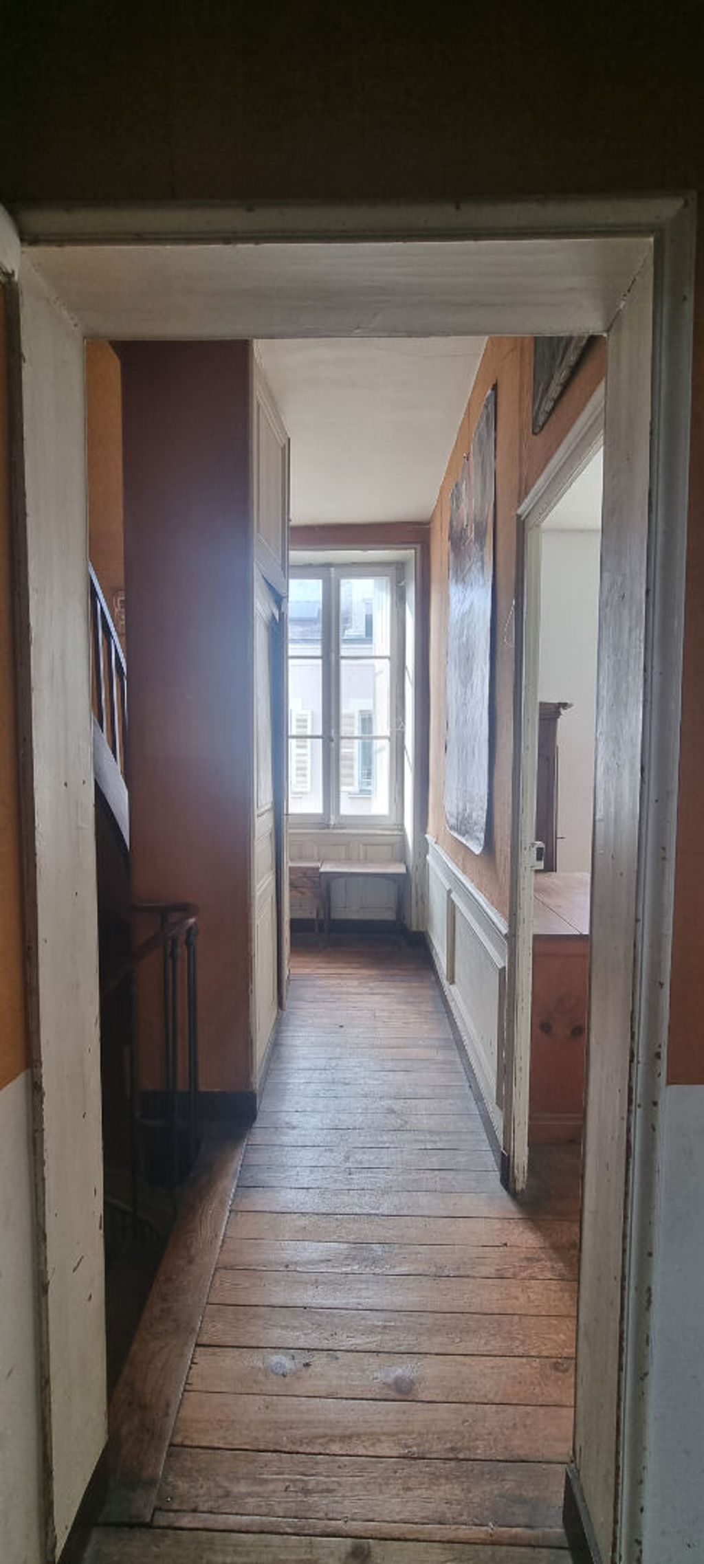 Achat maison 5 chambre(s) - Angers