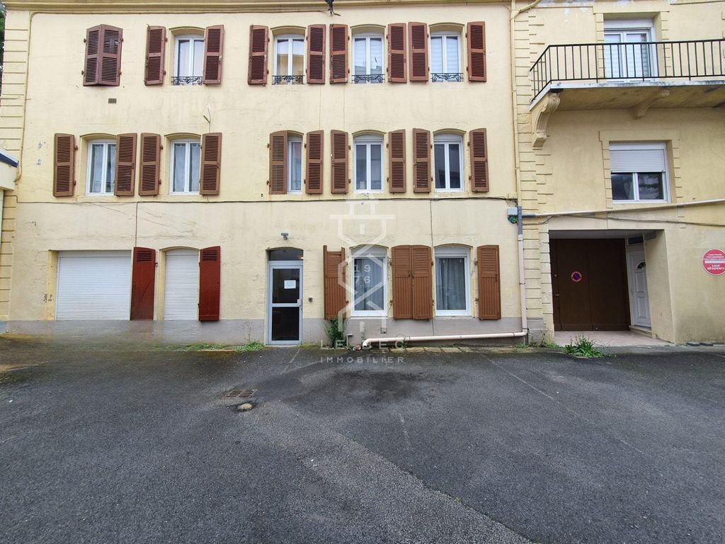 Achat studio à vendre 35 m² - Lorient