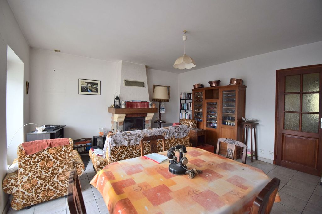 Achat maison 1 chambre(s) - Montbert