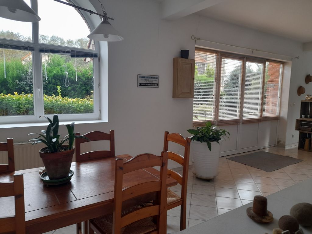 Achat maison 3 chambre(s) - Neuvy-sur-Loire