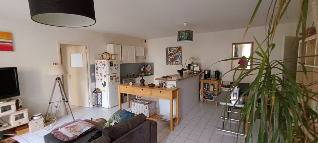 Achat appartement à vendre 4 pièces 90 m² - Montbrison