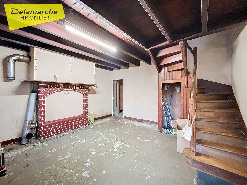 Achat maison 3 chambre(s) - Montaigu-les-Bois