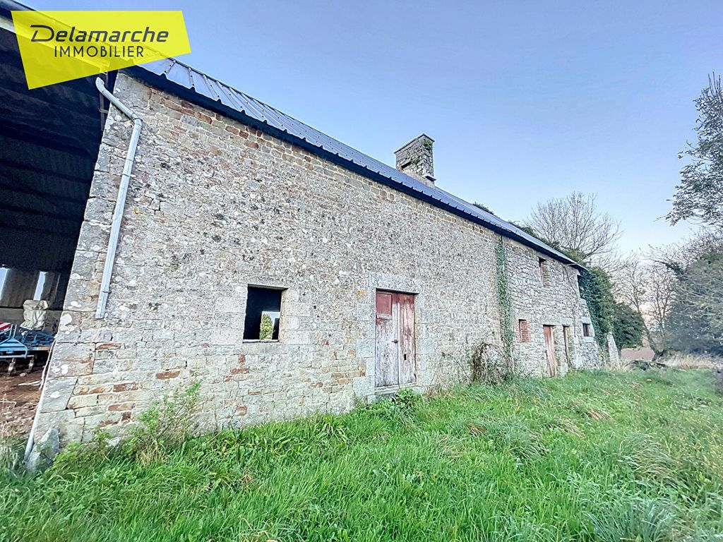 Achat maison 3 chambre(s) - Montaigu-les-Bois