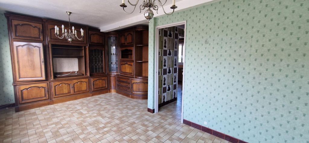 Achat maison à vendre 5 chambres 110 m² - Houplines