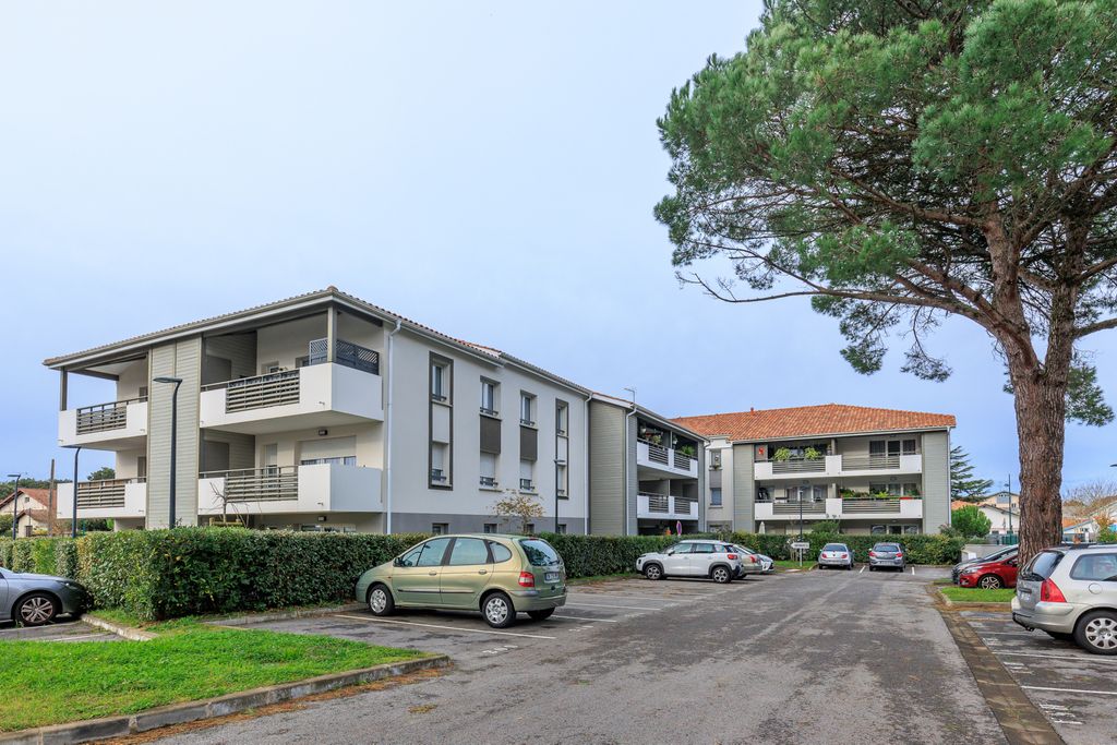 Achat appartement à vendre 3 pièces 59 m² - Labenne