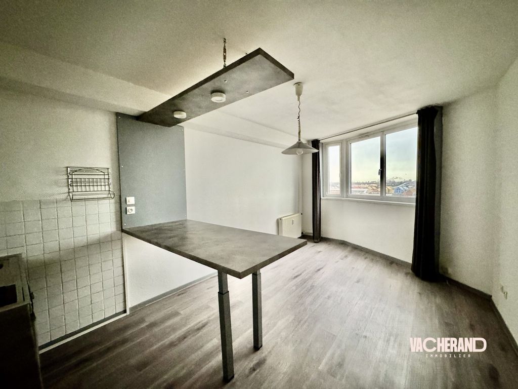 Achat studio à vendre 22 m² - Dunkerque