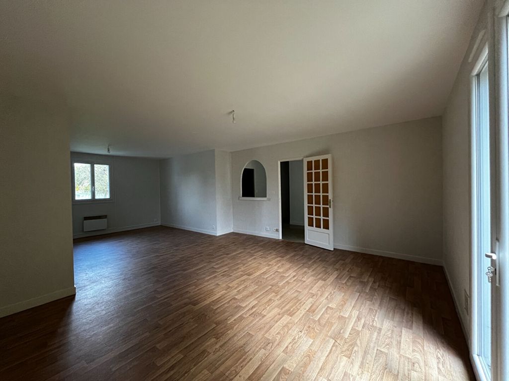 Achat maison 4 chambre(s) - Saint-Just-sur-Dive