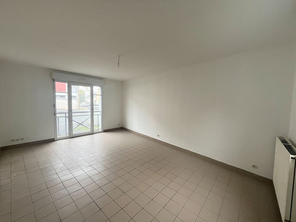 Achat appartement 2 pièce(s) Montreuil-Juigné