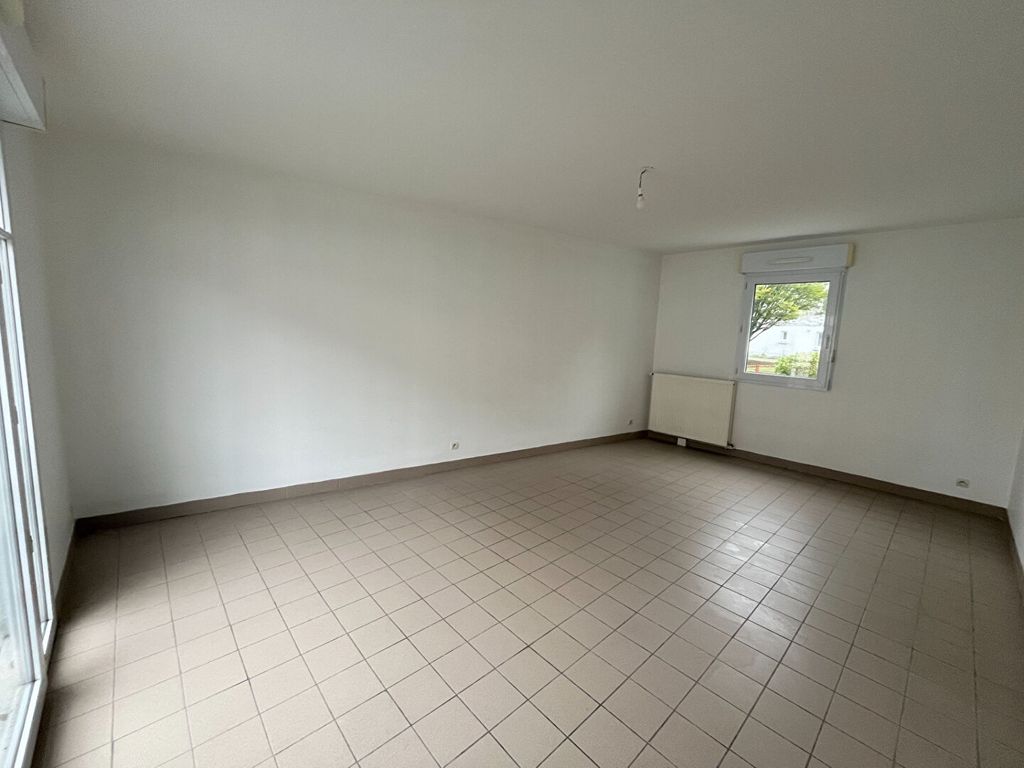 Achat appartement 2 pièce(s) Montreuil-Juigné