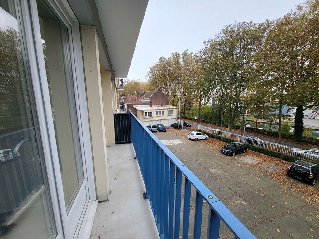 Achat appartement à vendre 4 pièces 78 m² - Lambersart