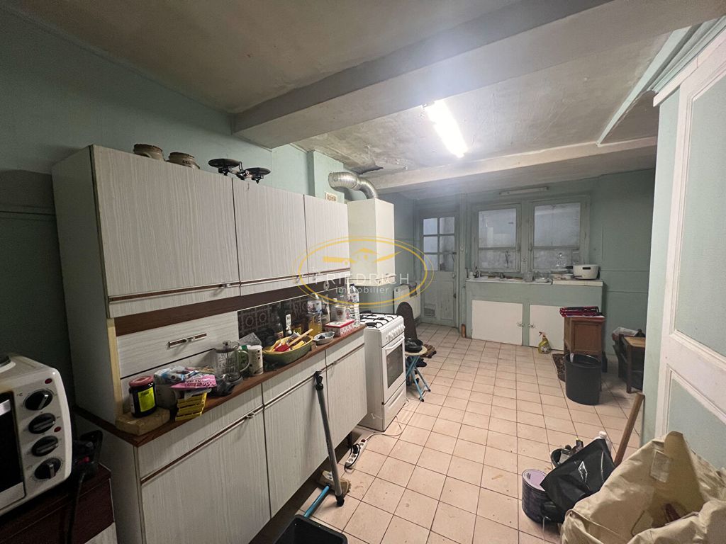 Achat maison 2 chambre(s) - Saint-Mihiel