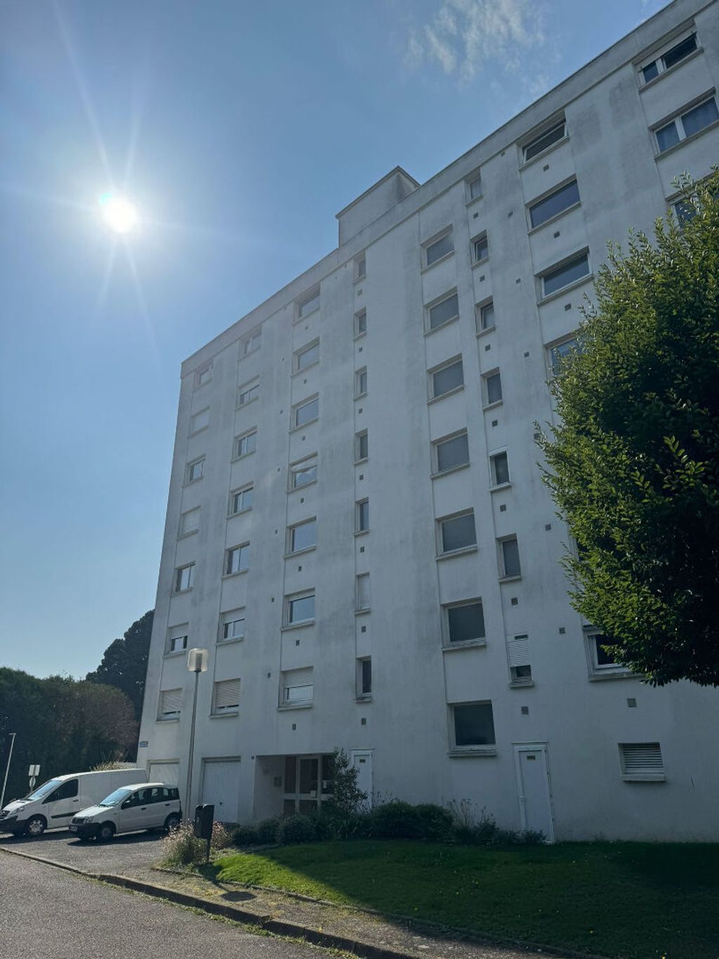 Achat appartement 1 pièce(s) Vannes