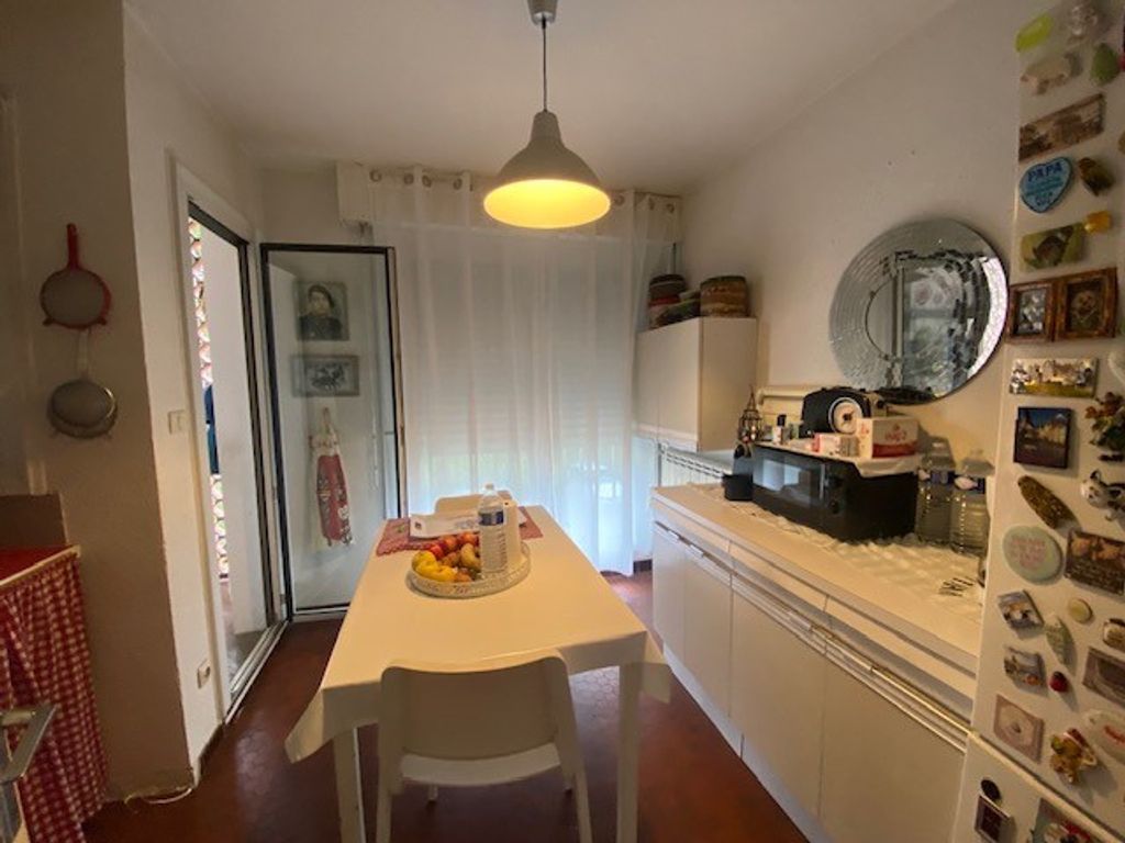 Achat appartement 4 pièce(s) Montpellier