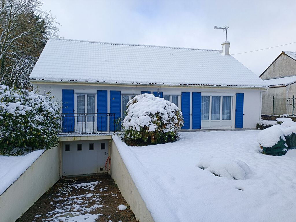 Achat maison 4 chambre(s) - Valdampierre