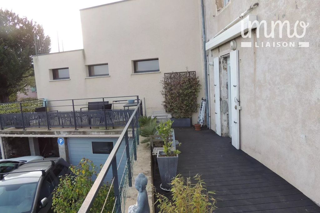 Achat appartement à vendre 3 pièces 67 m² - Privas