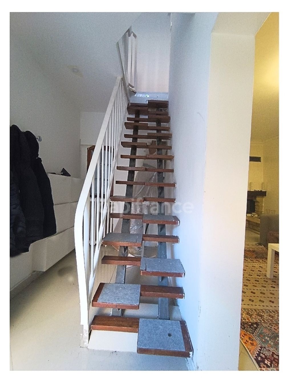 Achat maison à vendre 3 chambres 83 m² - Aubervilliers