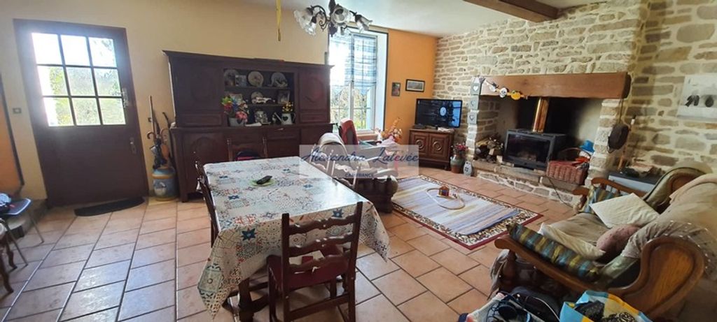 Achat maison 6 chambre(s) - Plogastel-Saint-Germain