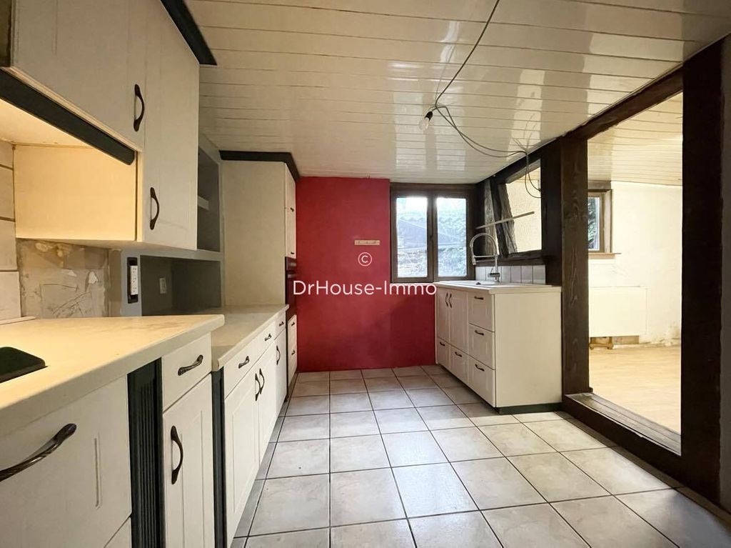 Achat maison 1 chambre(s) - Fessenheim