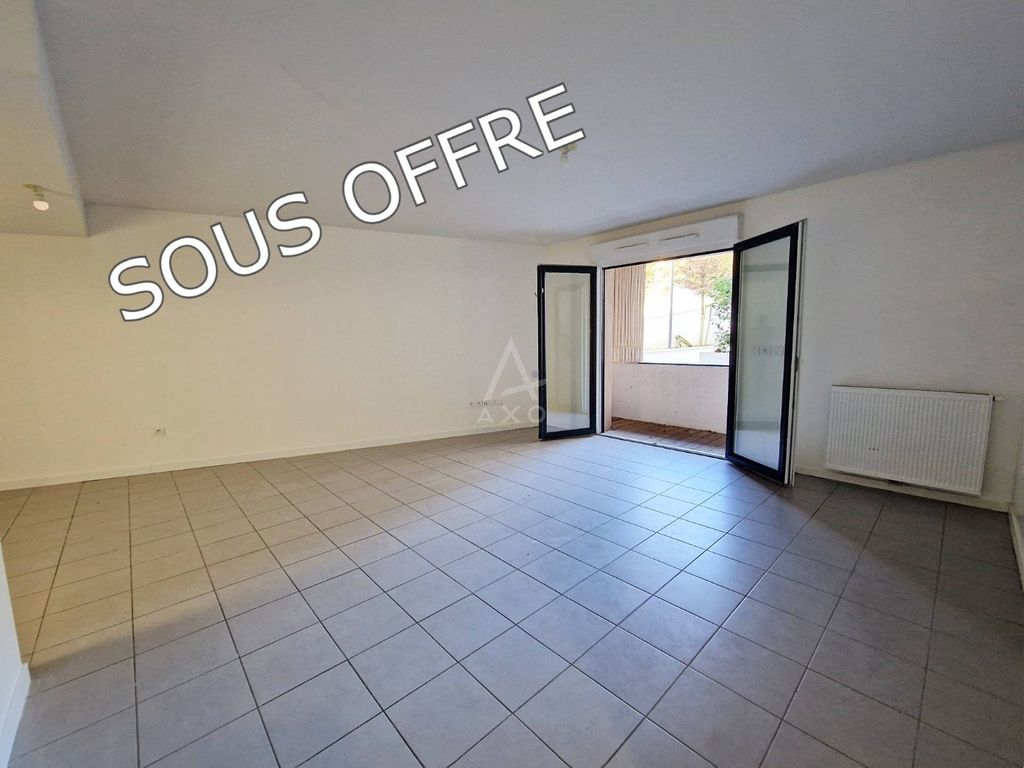 Achat studio à vendre 44 m² - Bayonne