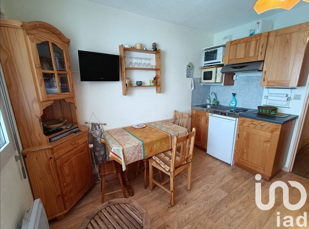 Achat studio à vendre 20 m² - Arette