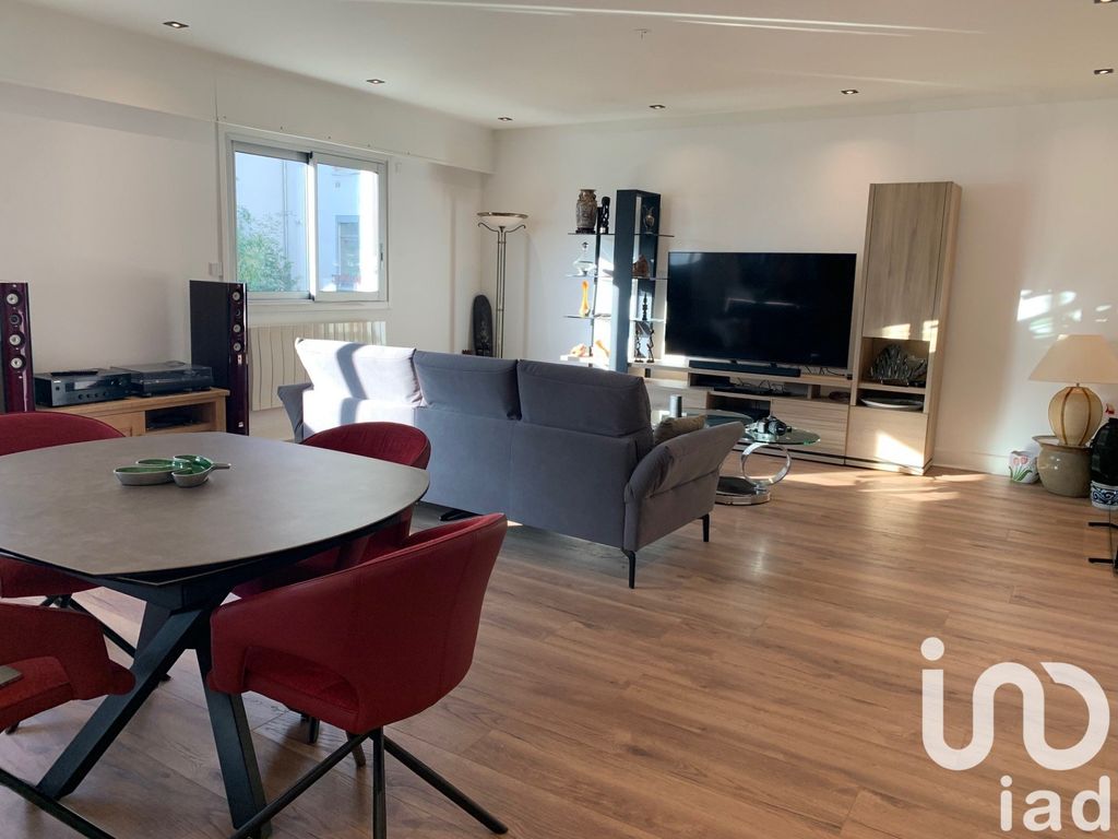 Achat appartement à vendre 3 pièces 112 m² - Vichy