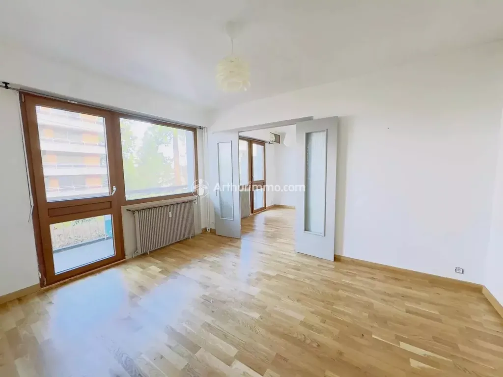 Achat appartement à vendre 2 pièces 41 m² - Évian-les-Bains