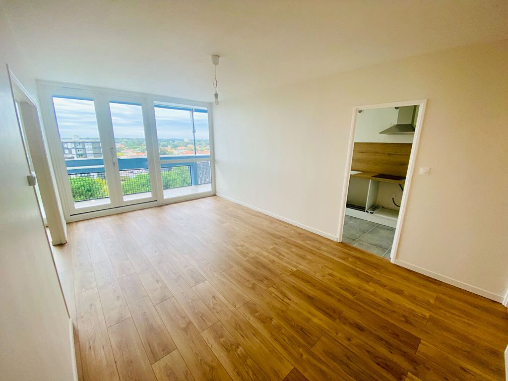 Achat appartement à vendre 4 pièces 68 m² - Mérignac