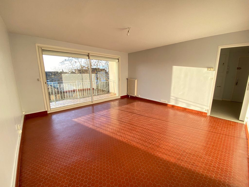 Achat appartement à vendre 4 pièces 87 m² - Saint-Quentin