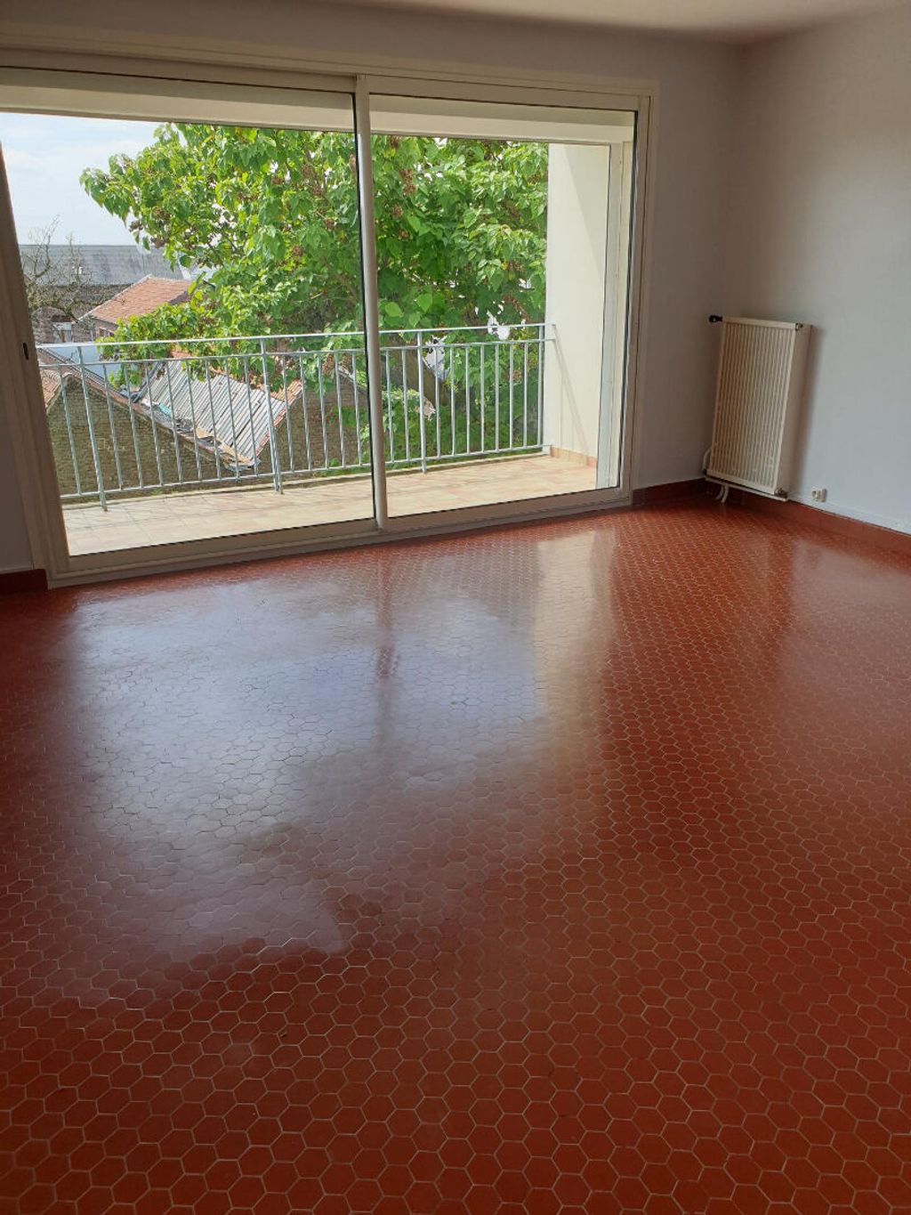 Achat appartement 4 pièce(s) Saint-Quentin