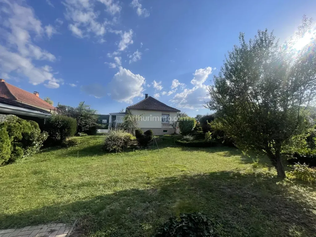 Achat maison à vendre 2 chambres 92 m² - Biesheim