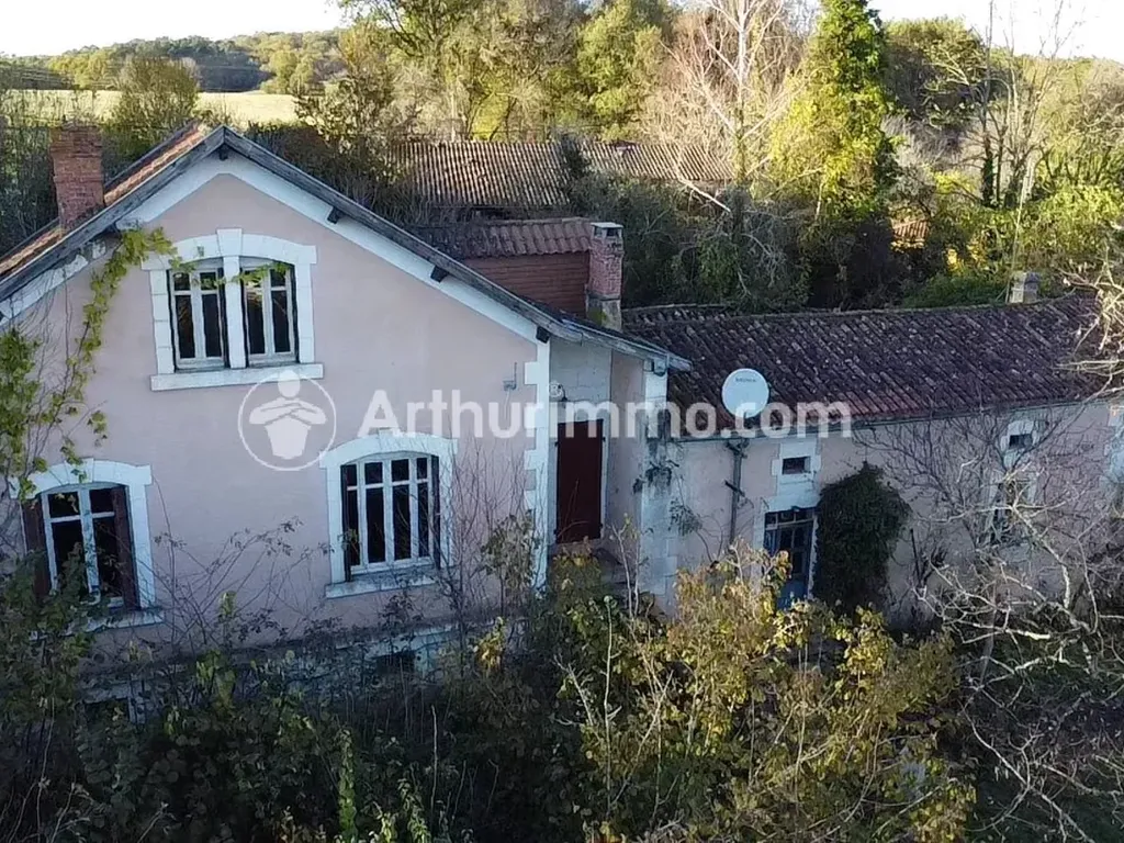 Achat maison 4 chambre(s) - Saint-Astier