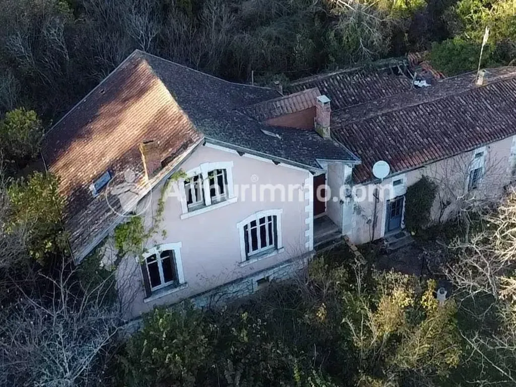 Achat maison 4 chambre(s) - Saint-Astier