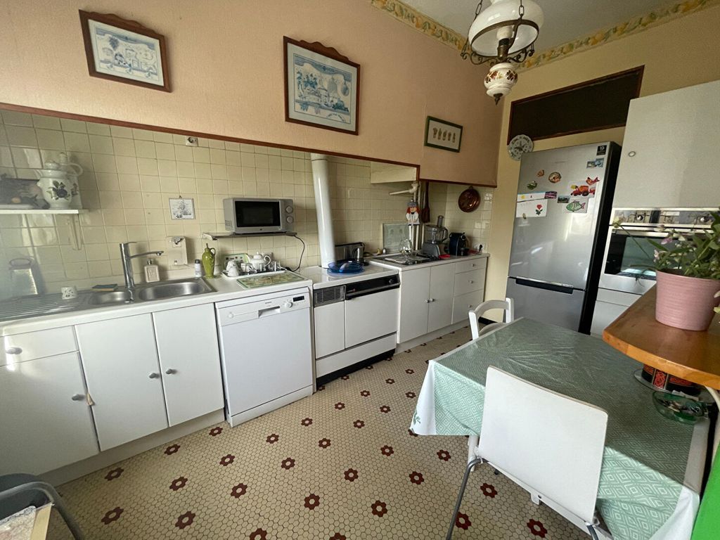 Achat maison à vendre 3 chambres 102 m² - Montussan