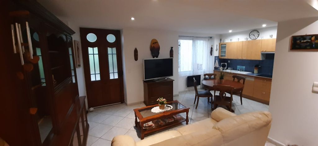 Achat appartement à vendre 3 pièces 61 m² - Hasparren