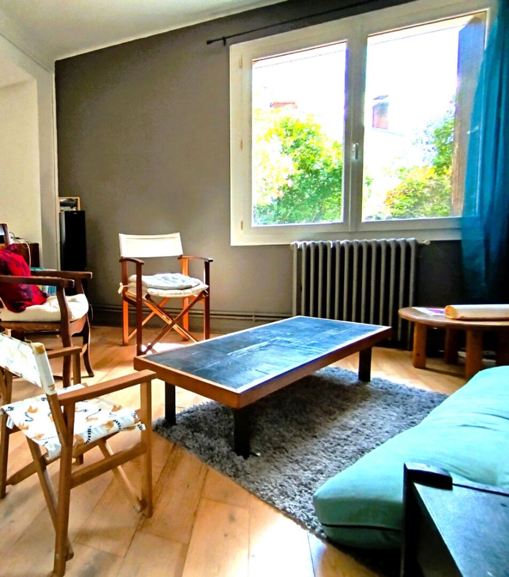 Achat maison 2 chambre(s) - Toulouse