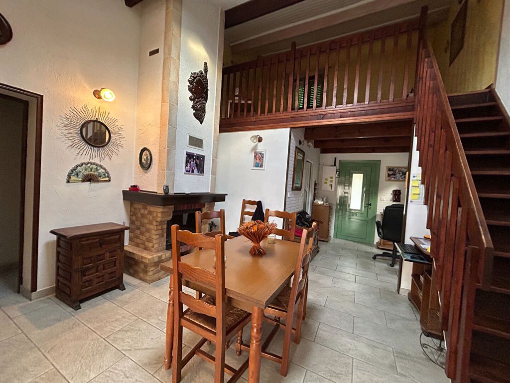 Achat maison 3 chambre(s) - Borgo